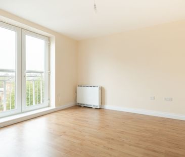 2 Bed Flat, Millennium Drive, E14 - Photo 4