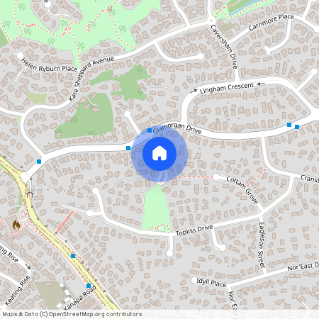 2 Cairnbrae Court, Northcross, North Shore City