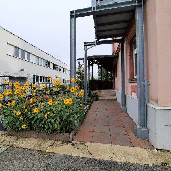 Wohnung in Gera-Untermhaus - Foto 1