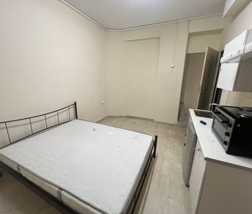 Studio/Γκαρσονιέρα για ενοικίαση - Ηλιούπολη, - Photo 2