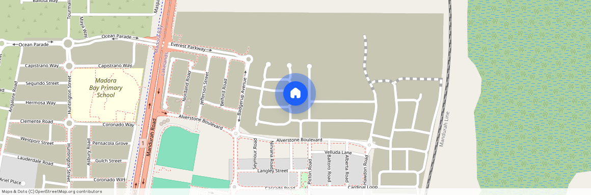 14 Greville Grv, WA 6180, Lakelands