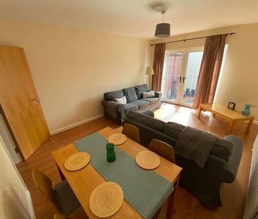 Willowfield Gardens, Woodstock, Belfast, BT6 9AZ - Photo 1