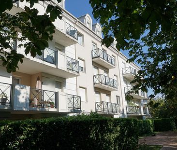 Appartement Studio À Louer 1 Pièce - 22,05 M - Photo 2