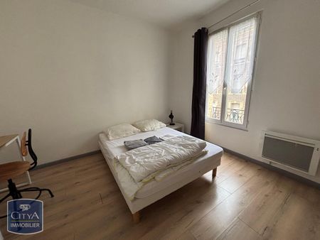 Location Appartement 3 pièces 51m² LE HAVRE 76600 - Photo 3