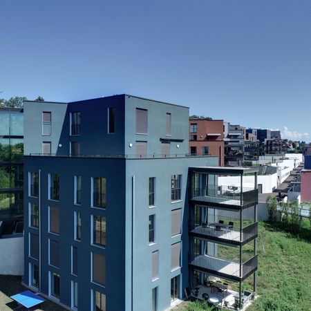 Helle und moderne Wohnung - Photo 4