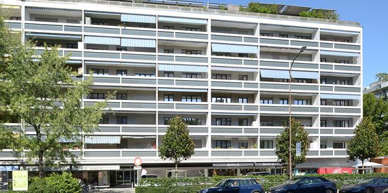 Route de Florissant 55 - Photo 3