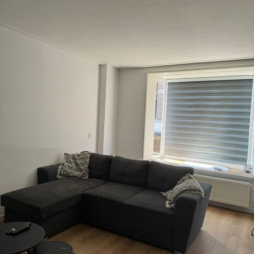 Appartement Oudestraat, Kampen - À louer - Foto 1