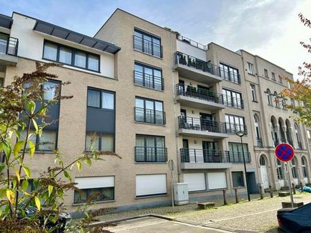 Appartement te huur - Foto 4