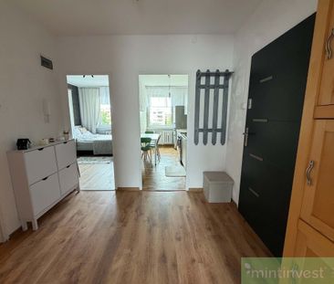 2 pokoje centrum Polic - Photo 5