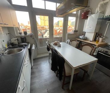 40a, Paterswoldseweg, Badstratenbuurt, Zuid, Groningen, Nederland, ... - Foto 2