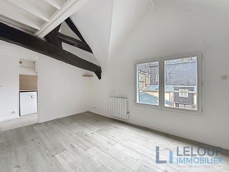 Location Appartement 2 pièces 25m² ROUEN 76000 - Photo 2