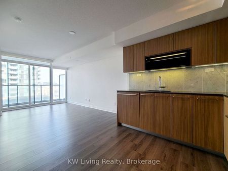 For Lease - 70 Queens Wharf Road Unit# 2707, Toronto, Ontario - Photo 4