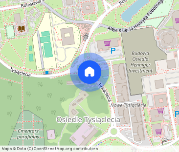 Wynajmę przestronną kawalerkę Katowice Tysiąclecie - Фото 1