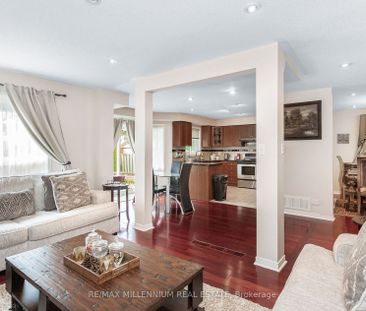 For Lease - 5525 Heatherleigh Avenue, Mississauga, Ontario - Photo 4