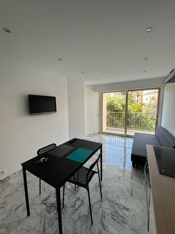 Appartement meublé 1 pièce (studio) - 24m² - Photo 4