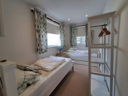 3 bedroom terraced house to rent - Photo 5