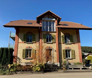 3.5-Zimmerwohnung mit wow-Faktor - Foto 5