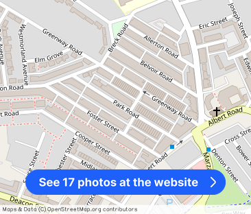 Room 4, Park Road, Widness - Photo 1