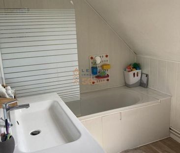 A LOUER : Maison à Larmor-Plage - 112 m² - Photo 5