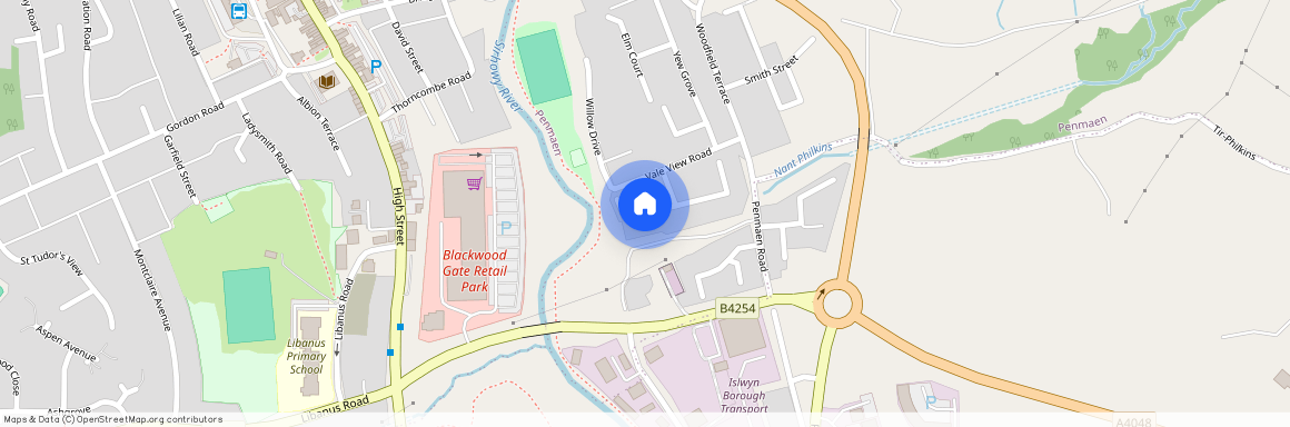 28 Woodfield Park Crescent, Woodfieldside