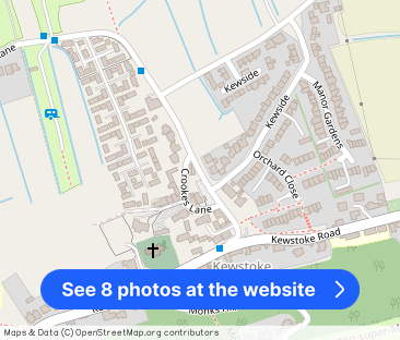 Crookes lane, Kewstoke - Photo 1