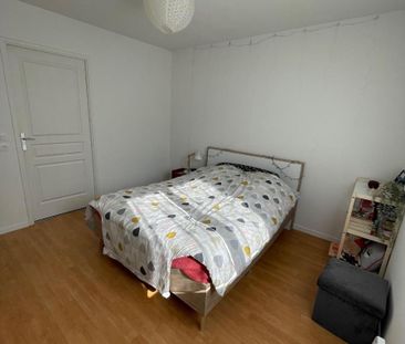 Location Appartement 2 pièces 46m² REHON 54430 - Photo 4