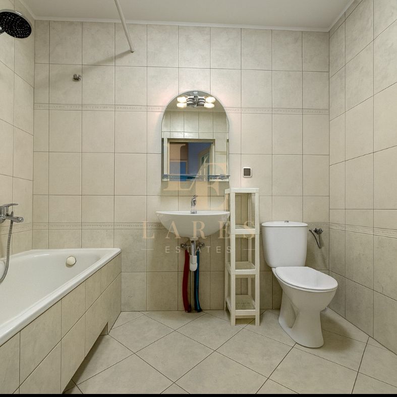 Dwa oddzielne pokoje | Balkon | Zgoda na zwierzęta - Zdjęcie 1