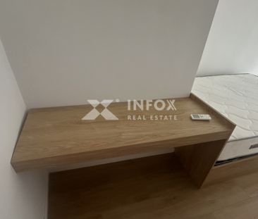 Ενοικιάζεται πλήρως ανακαινισμένο και επιπλωμένο στούντιο loft 36 τ... - Photo 5
