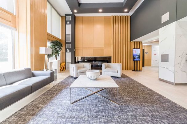 For Lease - 3590 Kaneff Crescent Unit# 1202, Mississauga, Ontario - Photo 1