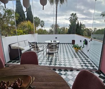 3 Bedroom Apartment For Rent in The Golden Mile, Málaga - Photo 3