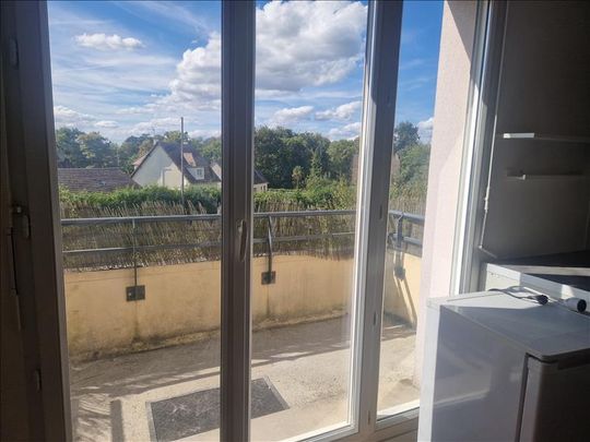 2 pièces - 44,2 m² - 2ème étage - Colocation non autorisée - Photo 1