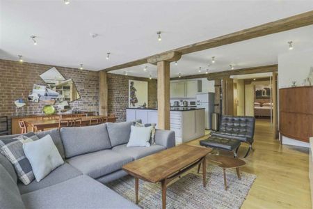 Clink Street, London Bridge, SE1 - Photo 3