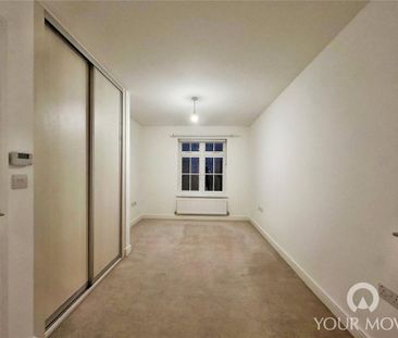 2 bedroom flat to rent - Photo 2