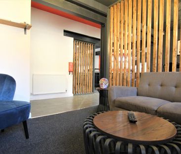 1 bedroom house of multiple occupation to rent - Photo 1