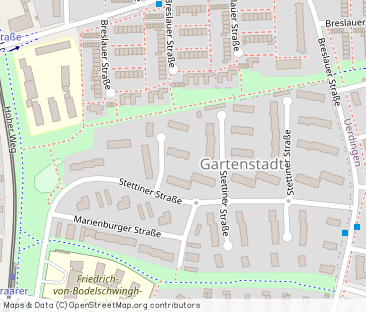 Stettiner Straße 46, 47829 Krefeld - Photo 1