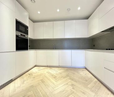 3 bedroom apartment to rent - Photo 1