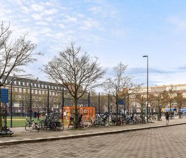 Marco Polostraat 84 H 1057WT Amsterdam - Foto 3