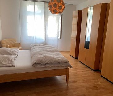 Wohnung zur Miete in Siegburg - Foto 4