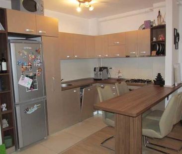 2 camere, 47 mp, prima inchiriere, garaj, zona Junior Residence - Fotografie 2