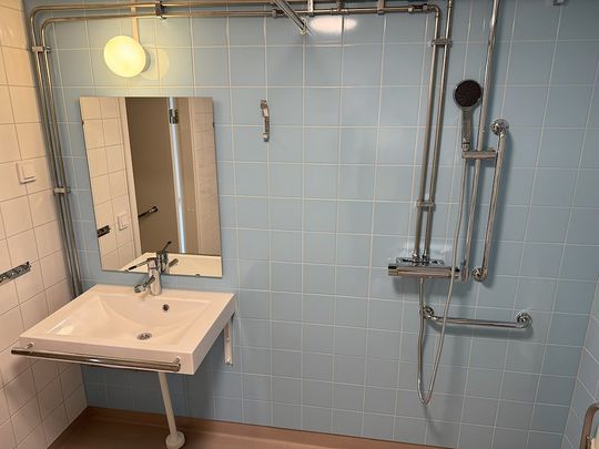 Kadettgatan 2, Vasastaden - Foto 1