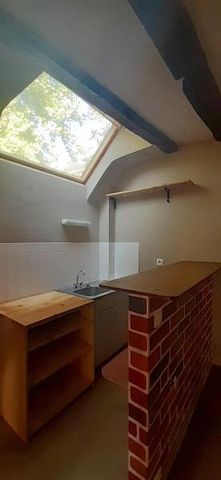 Location Appartement 1 pièce 30m² TOURS 37000 - Photo 2