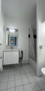 Appartement 1 Pièce 21 m² - Photo 3