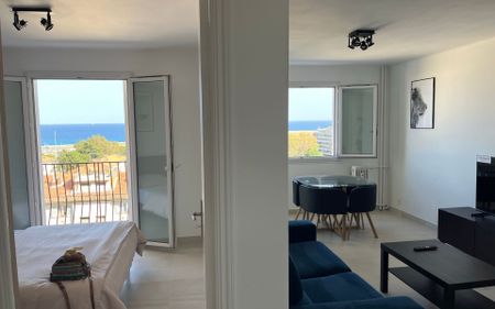 Appartement à louer 3 pièces • 55,62 m2 Nice - Photo 3