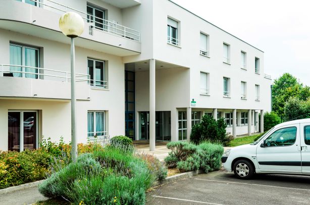 Résidence Bois des Gallets pour étudiants à Rennes - Photo 1