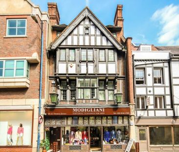 Thames Street - Photo 2