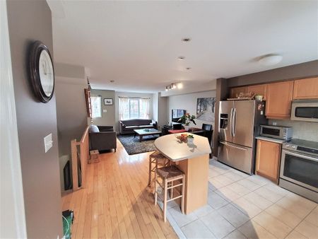 For Lease - 161 Twelfth Street Unit# 3, Toronto, Ontario - Photo 2