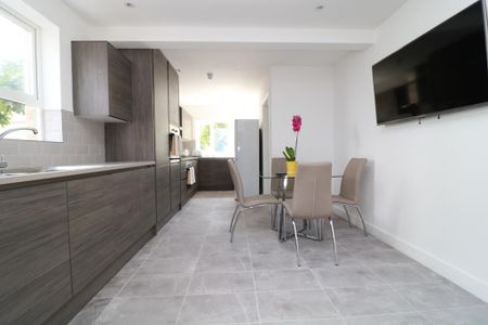 6 bedroom house share to rent - Photo 5