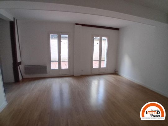 Location Appartement 4 pièces 96m² - Photo 1