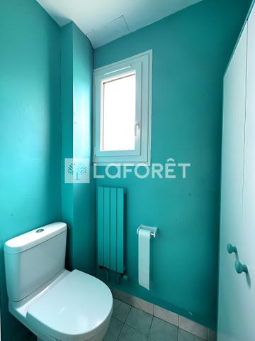 Appartement T4 Issy-les-Moulineaux à louer - Photo 2