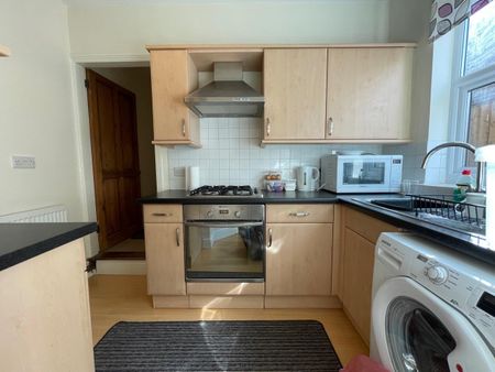 Oxford Road, Ipswich - Photo 4